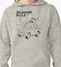 DB Mutenroshi's crew Pullover Hoodie