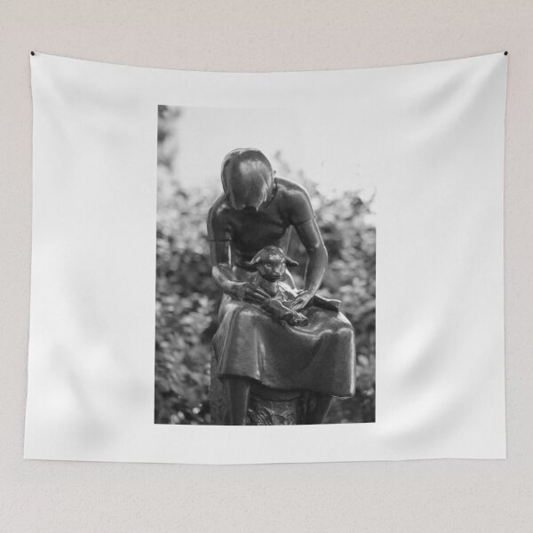 Item preview, Little Lamb designed and sold by Cynthia48.