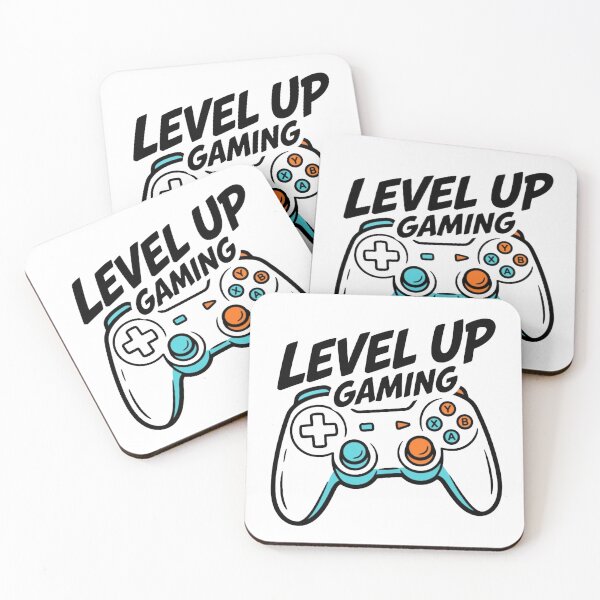 Item preview, Video game controller with gamer phrase designed and sold by Gamershop22025.