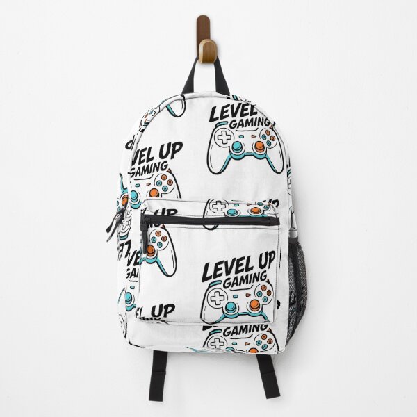 Item preview, Video game controller with gamer phrase designed and sold by Gamershop22025.