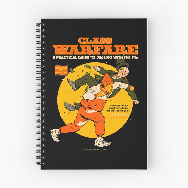 Item preview, Class Warfare designed and sold by hafaell.