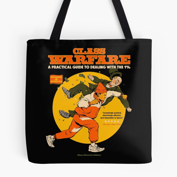 Item preview, Class Warfare designed and sold by hafaell.