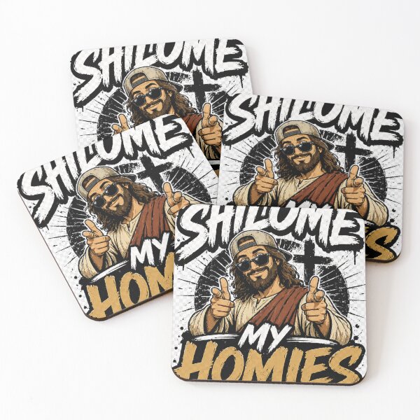 Item preview, Shilome My Homies designed and sold by MakiTees.