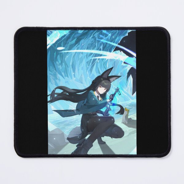 Item preview, Hoshimi Miyabi designed and sold by DeviantMerch.