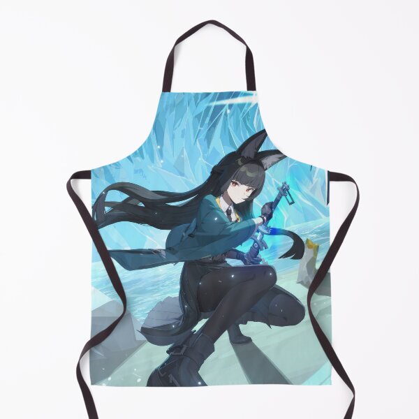 Item preview, Hoshimi Miyabi designed and sold by DeviantMerch.