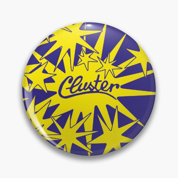 Item preview, Cluster designed and sold by dimensionfourD4.