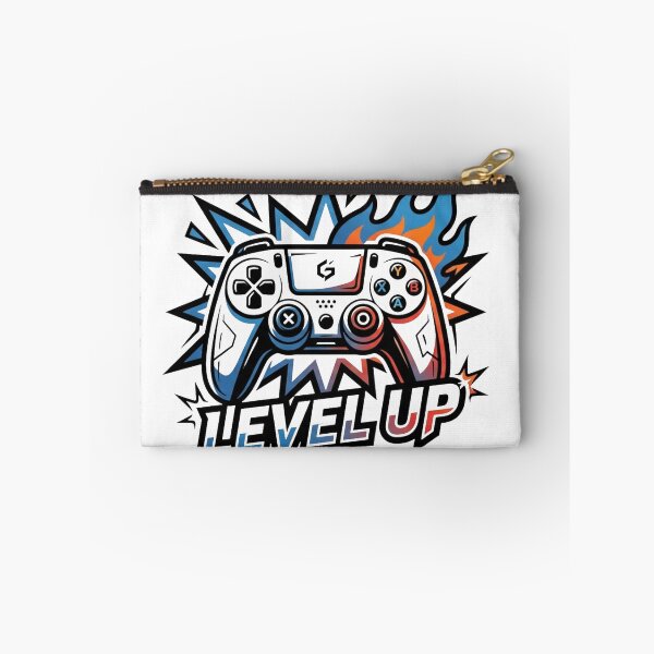 Item preview, Video game controller with gamer phrase designed and sold by Gamershop22025.