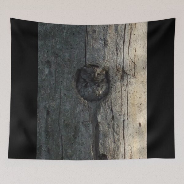 Item preview, Owl Wink designed and sold by rufpeg.