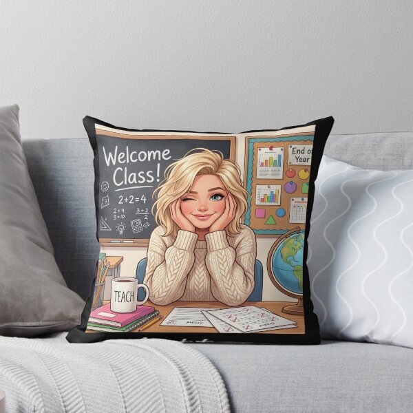 Item preview, Made It To May Teacher School Year End Educator designed and sold by SofenArt.