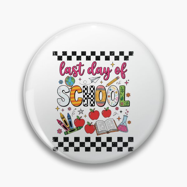 Item preview, Last Day Of School Student Teacher End Of Year designed and sold by SofenArt.