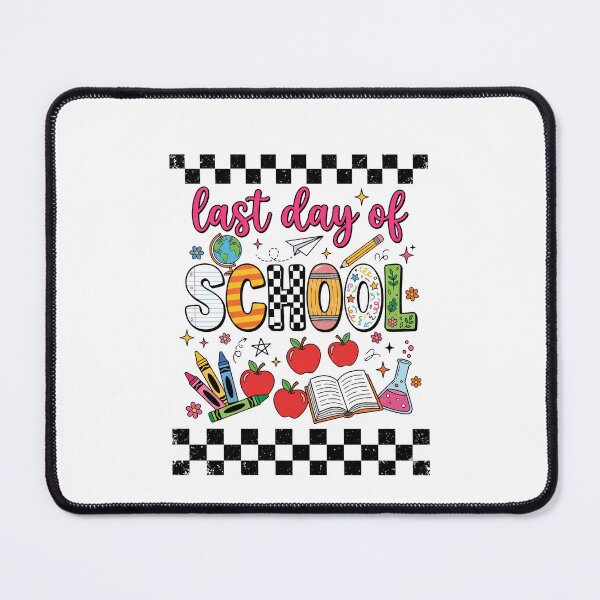 Item preview, Last Day Of School Student Teacher End Of Year designed and sold by SofenArt.