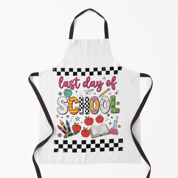 Item preview, Last Day Of School Student Teacher End Of Year designed and sold by SofenArt.