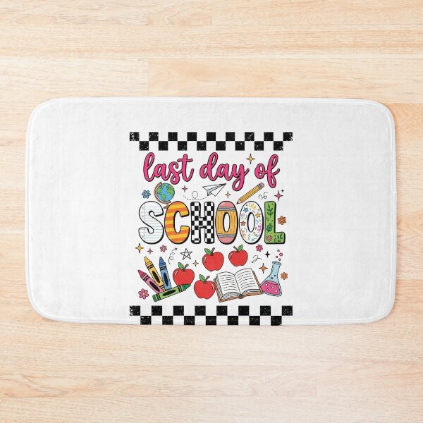 Item preview, Last Day Of School Student Teacher End Of Year designed and sold by SofenArt.