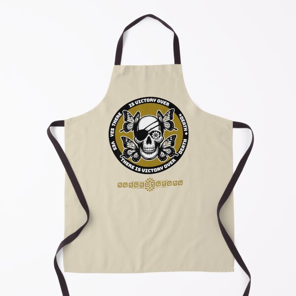 Item preview, skull with butterflies designed and sold by wildforcedesign.