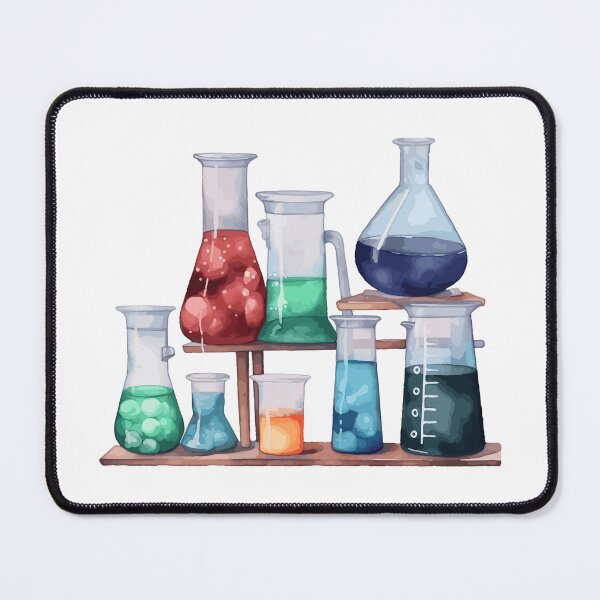 Item preview, Science Spark - Colorful Back to School Lab designed and sold by Zayn Studio.