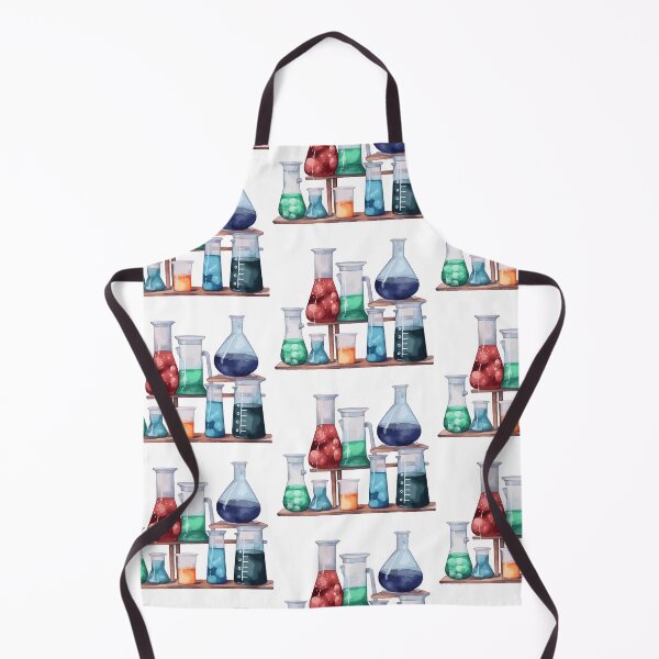 Item preview, Science Spark - Colorful Back to School Lab designed and sold by Zayn Studio.