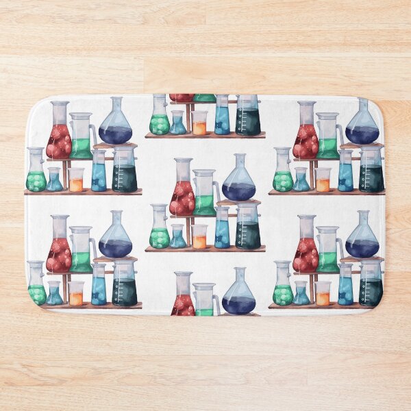 Item preview, Science Spark - Colorful Back to School Lab designed and sold by Zayn Studio.