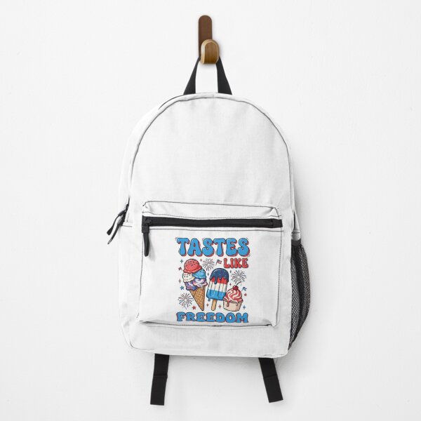 Item preview, Tastes Like Freedom American Patriot Summer Holiday designed and sold by SofenArt.
