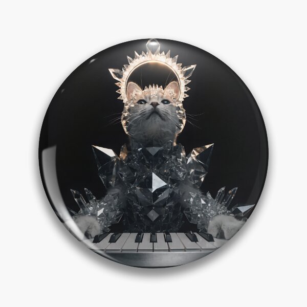 Item preview, Cats & Synthesizers 13 designed and sold by Mono.fi Studios.