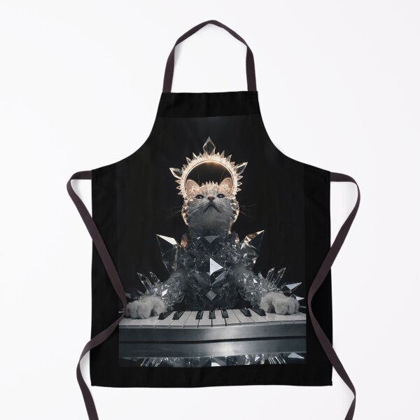 Item preview, Cats & Synthesizers 13 designed and sold by Mono.fi Studios.