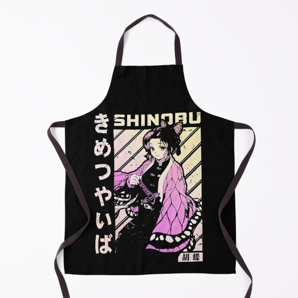 Item preview, Insect Hashira designed and sold by jumister22.