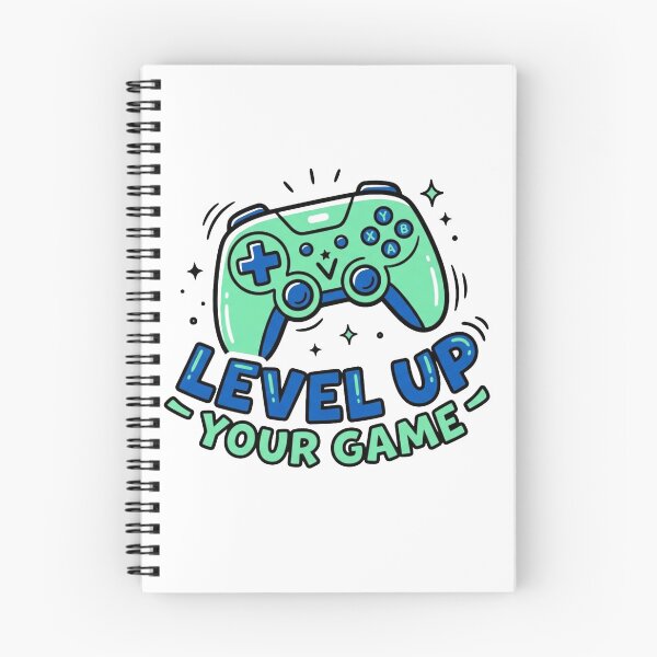 Item preview, Video game controller with gamer phrase designed and sold by Gamershop22025.