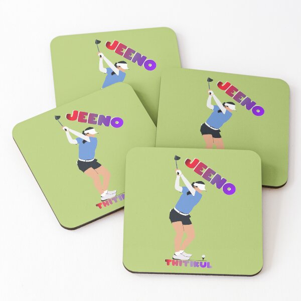 Item preview, Jeeno illustration designed and sold by ZooStateofMind.