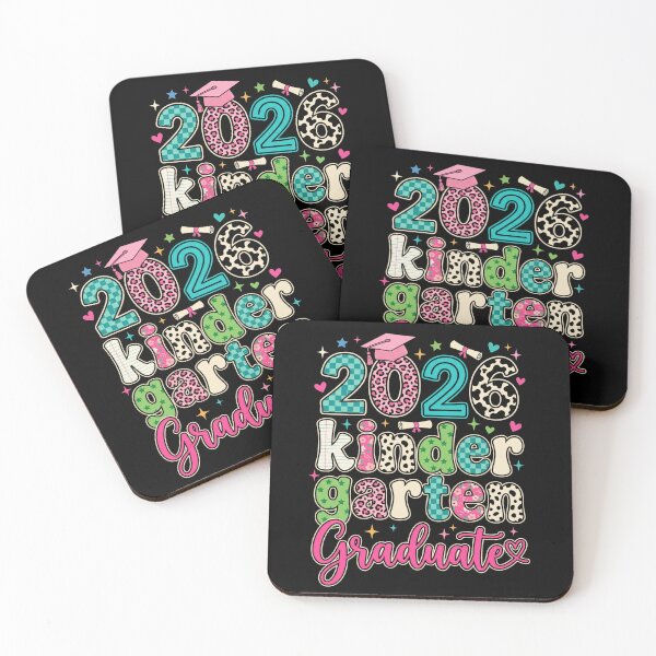 Item preview, 2026 Kindergarten Graduate Class Of 2026 Student Celebration designed and sold by SofenArt.
