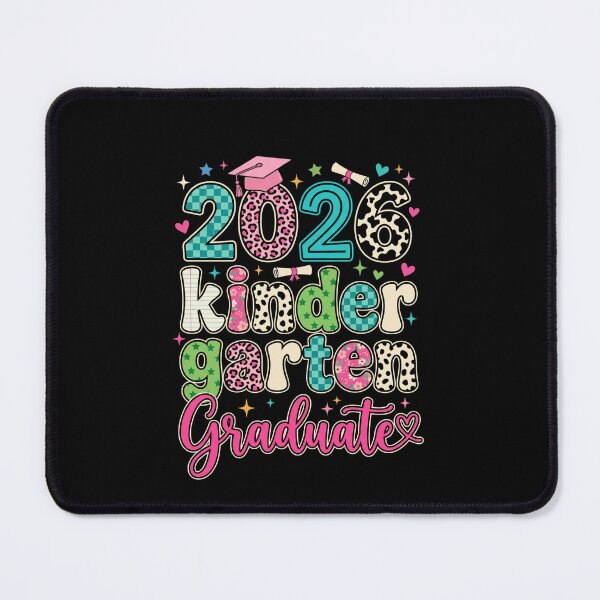 Item preview, 2026 Kindergarten Graduate Class Of 2026 Student Celebration designed and sold by SofenArt.