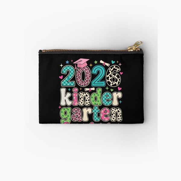 Item preview, 2026 Kindergarten Graduate Class Of 2026 Student Celebration designed and sold by SofenArt.