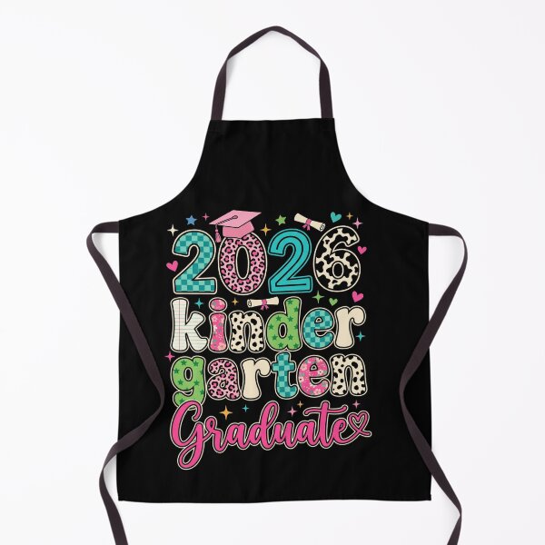 Item preview, 2026 Kindergarten Graduate Class Of 2026 Student Celebration designed and sold by SofenArt.