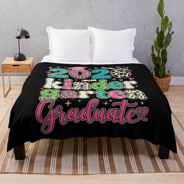 Item preview, 2026 Kindergarten Graduate Class Of 2026 Student Celebration designed and sold by SofenArt.