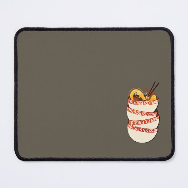 Item preview, Stacked Ramen Bowl  designed and sold by CuteStuffCo..