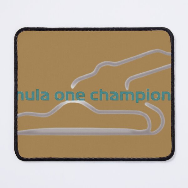 Item preview, Formula one championship designed and sold by ticzla95.