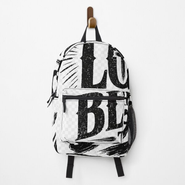 Item preview, Bless The Lord Oh My Soul designed and sold by MakiTees.