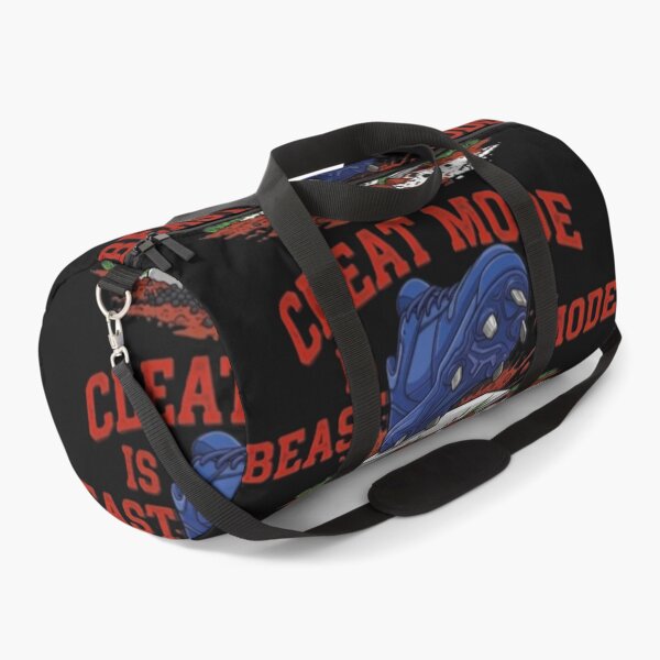 Item preview, Cleat Mode Is Beast Mode Baseball  designed and sold by TiffanyTTees.