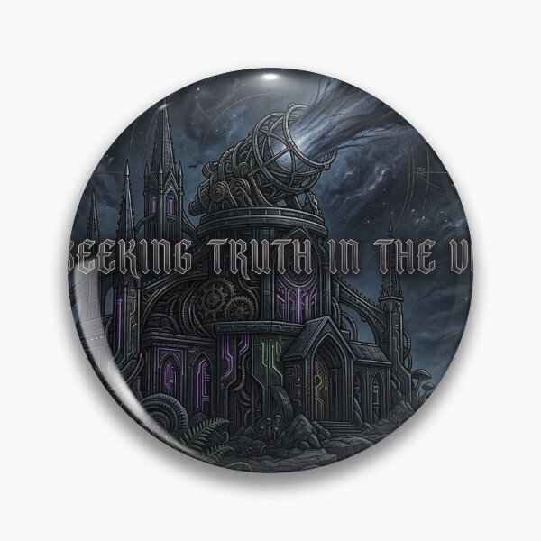Item preview, Void Seeker designed and sold by ktsune.