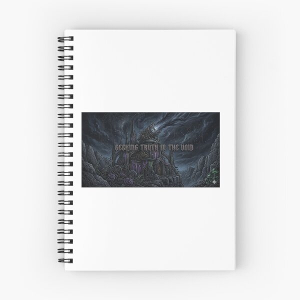 Item preview, Void Seeker designed and sold by ktsune.