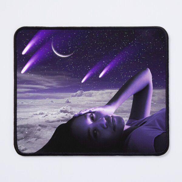 Item preview, Peaceful rest. Purple designed and sold by mgro-art.