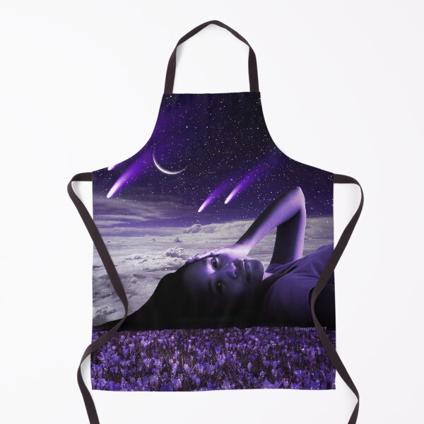 Item preview, Peaceful rest. Purple designed and sold by mgro-art.