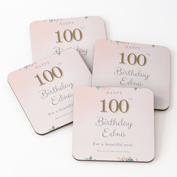 Item preview, Customised Birthday Card 3026 designed and sold by LivVisuals.