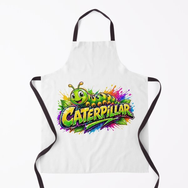 Item preview, Caterpillar Garden designed and sold by Newthingzy.