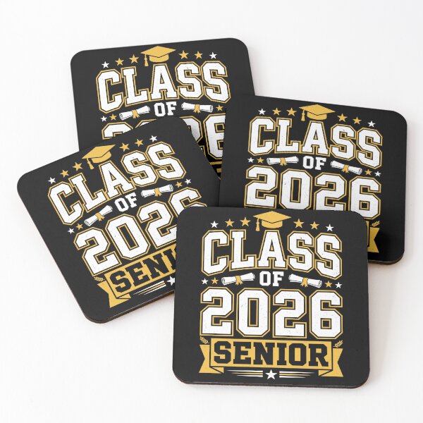 Item preview, Class Of 2026 Senior Graduation High School Student designed and sold by SofenArt.