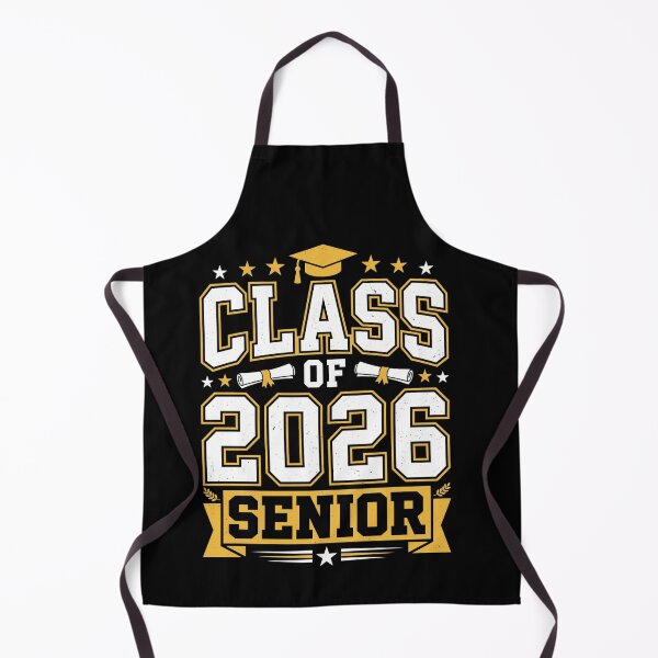 Item preview, Class Of 2026 Senior Graduation High School Student designed and sold by SofenArt.