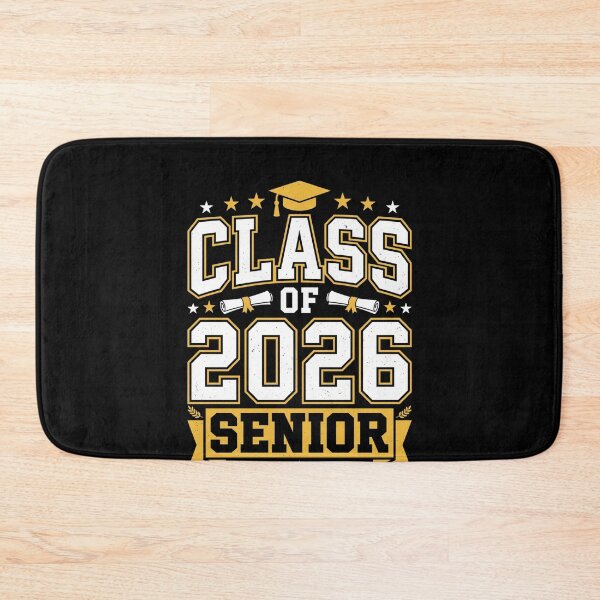 Item preview, Class Of 2026 Senior Graduation High School Student designed and sold by SofenArt.