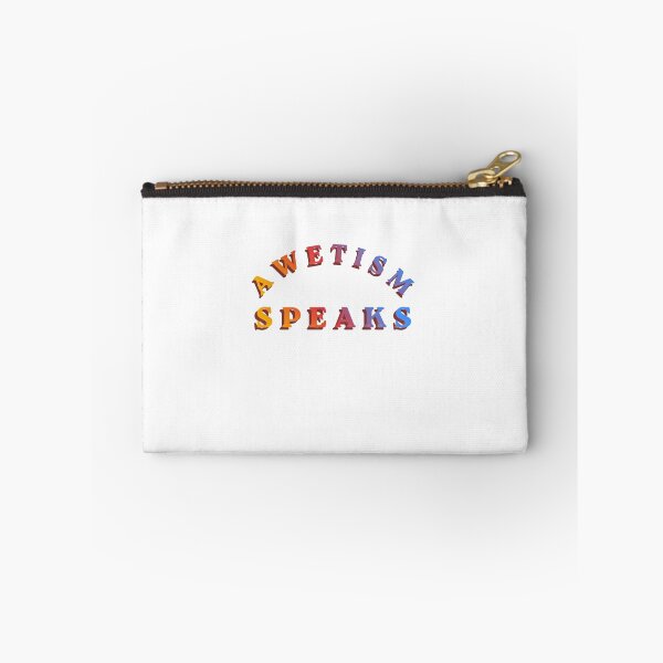 Item preview, Awetism Speaks designed and sold by awetismspeaks.