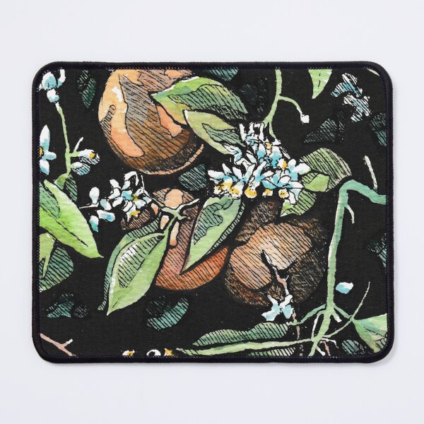 Item preview, orange tree designed and sold by crissini.