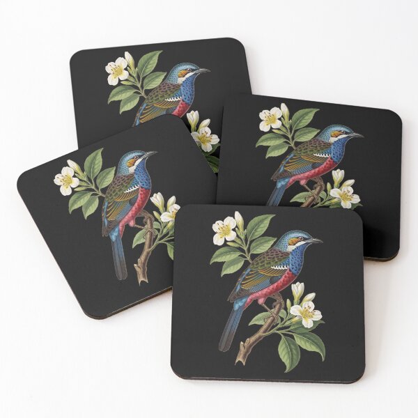 Item preview, Exotic Bird Vintage designed and sold by UrbanPrts.
