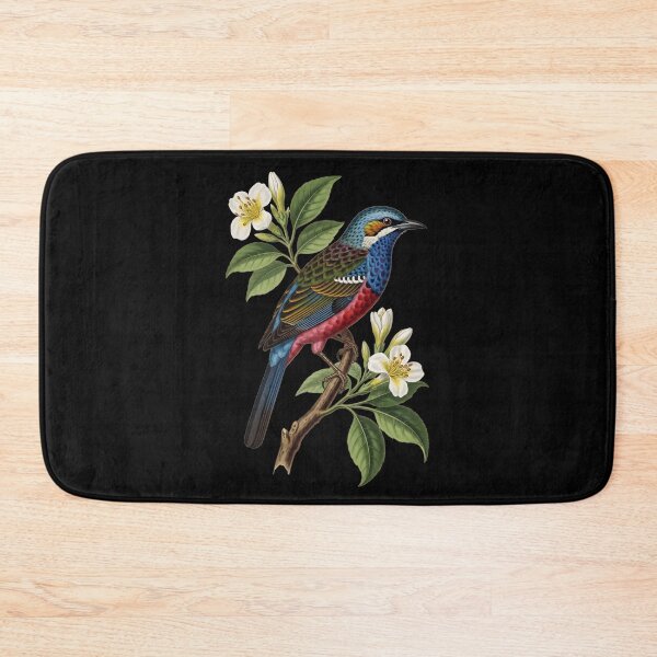 Item preview, Exotic Bird Vintage designed and sold by UrbanPrts.