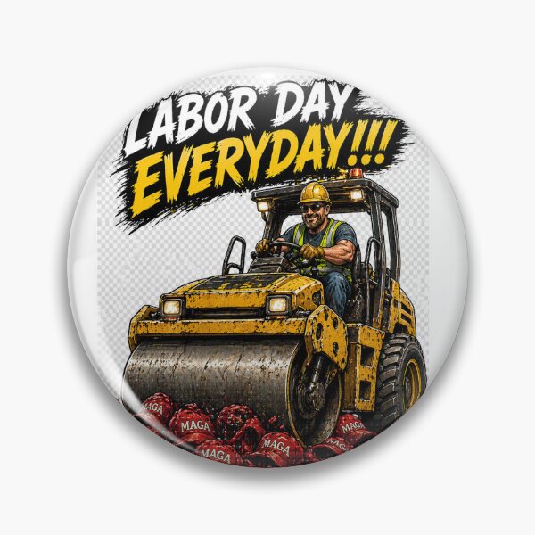 Item preview, Labor Day designed and sold by Antifascist.